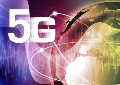 5G新时代启航 标准确立引领我国万亿资本浪潮