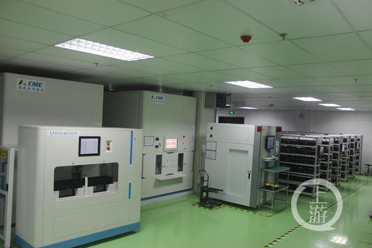 5G遇上智能工厂 盟讯电子科技的“提速车间”长啥样？